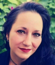 Stephie - Kristallkugel & Glaskugel lesen - Zeittendenzen - Kipperkarten - Hellsehen ohne Hilfsmittel - Medium & Channeling