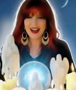_JANINA LICHTMEDIUM - Hellsehen ohne Hilfsmittel - Seelenpartnerschaft - Kartenlegen - Rider Waite Tarot - Zigeunerkarten