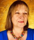 _Medium Gabi - Transformation - Medium & Channeling - Telepathie - Pendel & Runen - Hellsehen ohne Hilfsmittel