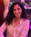Cassandra - Reiki & Energiearbeit - Tierkommunikation - Seelenpartnerschaft - Wahrsagen - Medium & Channeling
