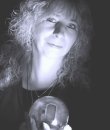 RamuraRubin - Wahrsagen - Kristallkugel & Glaskugel lesen - Transformation - Zeittendenzen - Reiki & Energiearbeit
