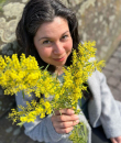 Melisé - Kartenlegen - Rider Waite Tarot - Lenormandkarten