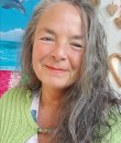Zarina  - Lenormandkarten - Traumdeutung - Trauerbegleitung - Reiki & Energiearbeit - Kartenlegen