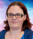 Birgit Leah - 