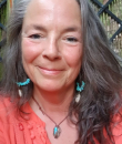 Zarina  - Trauerbegleitung - Lenormandkarten - Rider Waite Tarot - Kartenlegen - Transformation