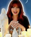 JANINA LICHTMEDIUM - Lenormandkarten - Wahrsagen - Rider Waite Tarot - Kartenlegen - Medium & Channeling