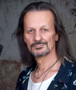Jürgen Funke - Reiki & Energiearbeit - Transformation - Rider Waite Tarot - Hellsehen ohne Hilfsmittel - Zeittendenzen