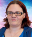 Birgit Leah - 